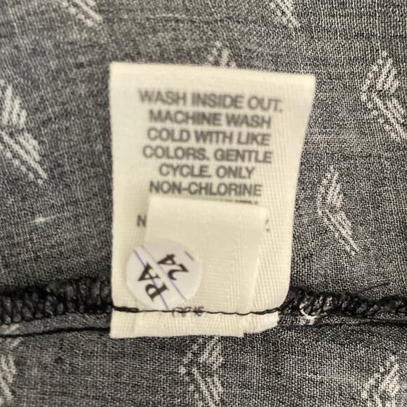 MUDD Women Top XS Black Bell Sleeve Boho Babydoll‎ Cottage Y2K Retro Girly NEW - Picture 9 of 11